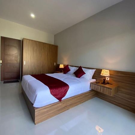 Pondok Puspa Sumekar เซมินยัค ภายนอก รูปภาพ