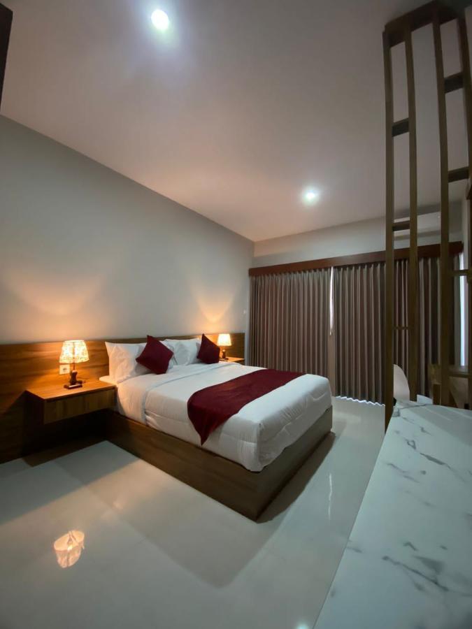 Pondok Puspa Sumekar เซมินยัค ภายนอก รูปภาพ