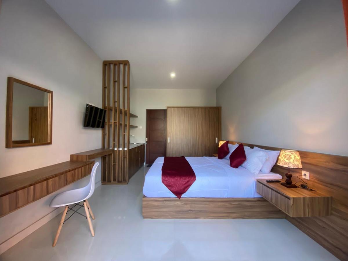 Pondok Puspa Sumekar เซมินยัค ภายนอก รูปภาพ