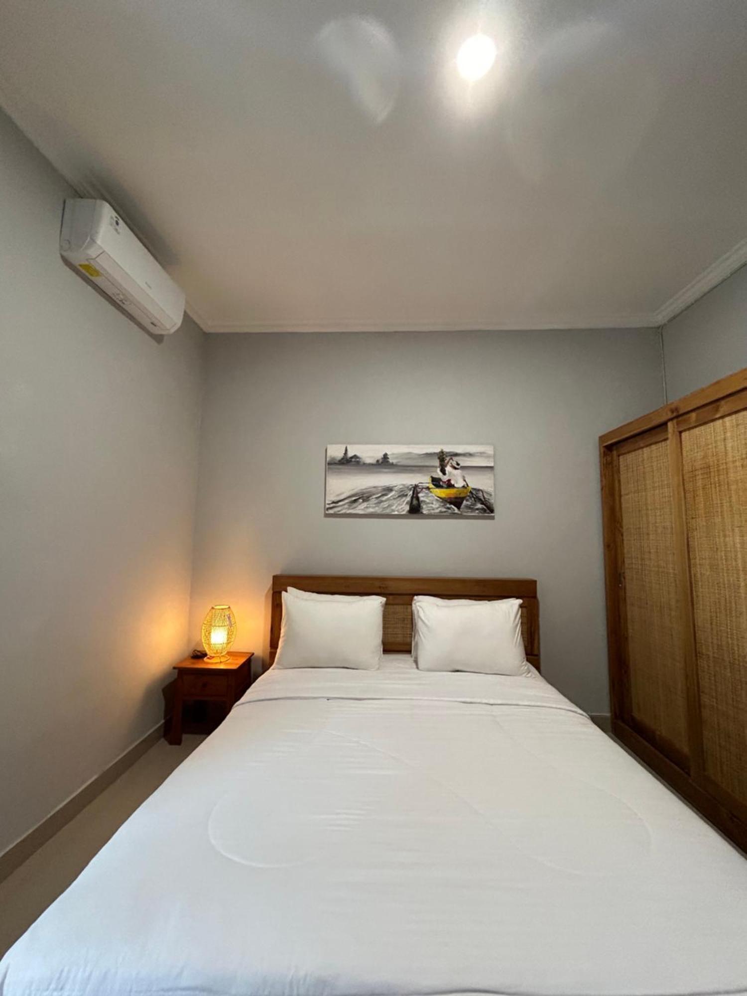 Pondok Puspa Sumekar เซมินยัค ภายนอก รูปภาพ