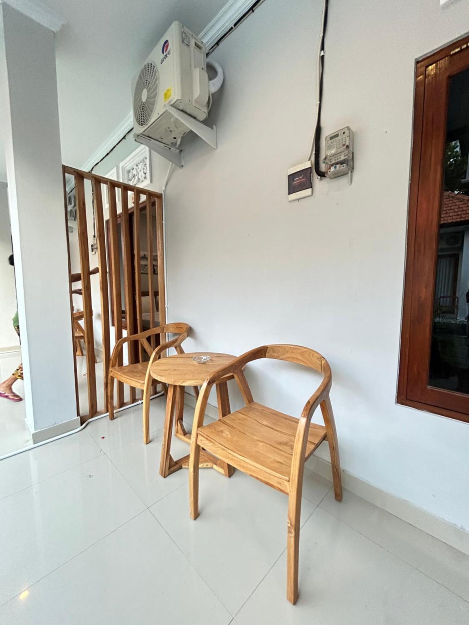 Pondok Puspa Sumekar เซมินยัค ภายนอก รูปภาพ